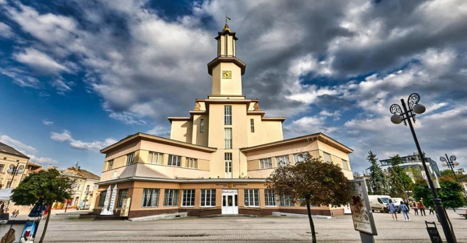 Чемпіонат України – 2025 з шашок-100