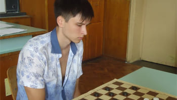 11 нагород для України на юнацькому чемпіонаті світу з шашок