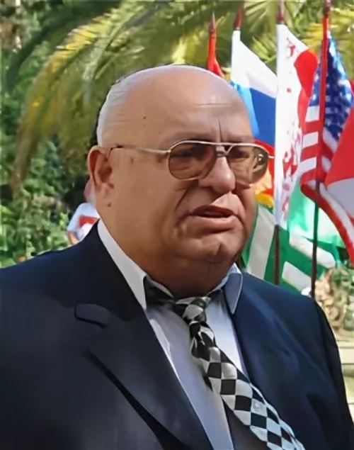 У Києві помер відомий шашковий функціонер та тренер