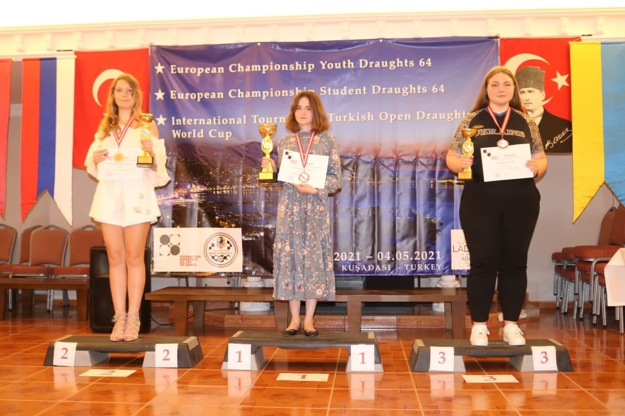 Віра Попруга