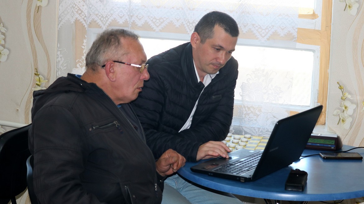 Чемпіонат України – 2025 з шашок (шашкова композиція, складання)