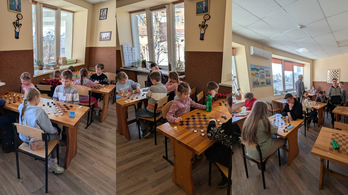 У Вінниці відбувся чемпіонат міста 2025