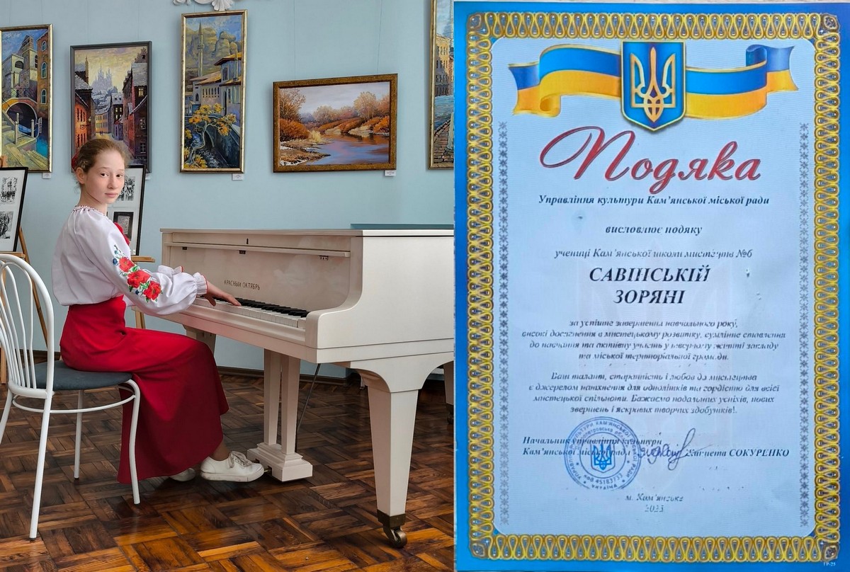 Талановиті діти і в шашках, і в мистецтві талановиті!