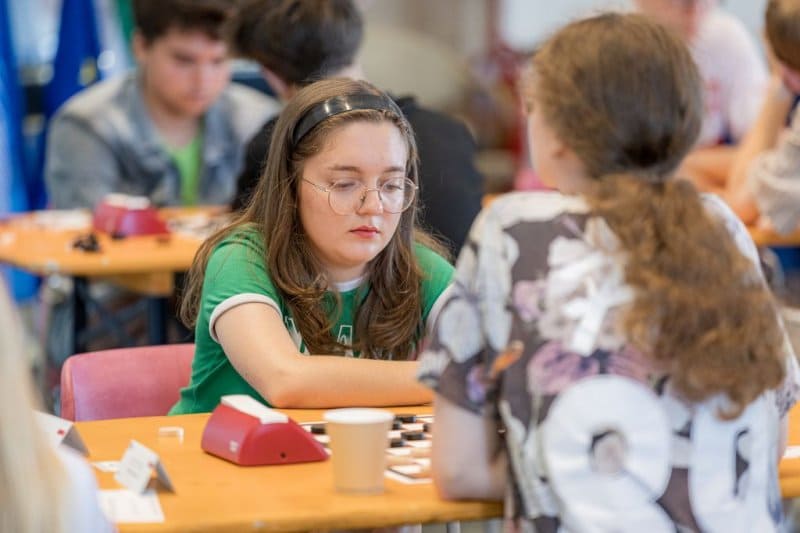 Катерина Мойсей