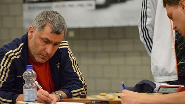 Василь Іванчук