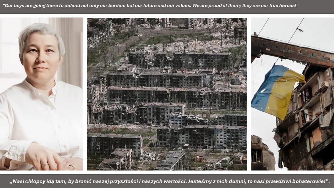 Bon Appétit, Mr. Presidents!