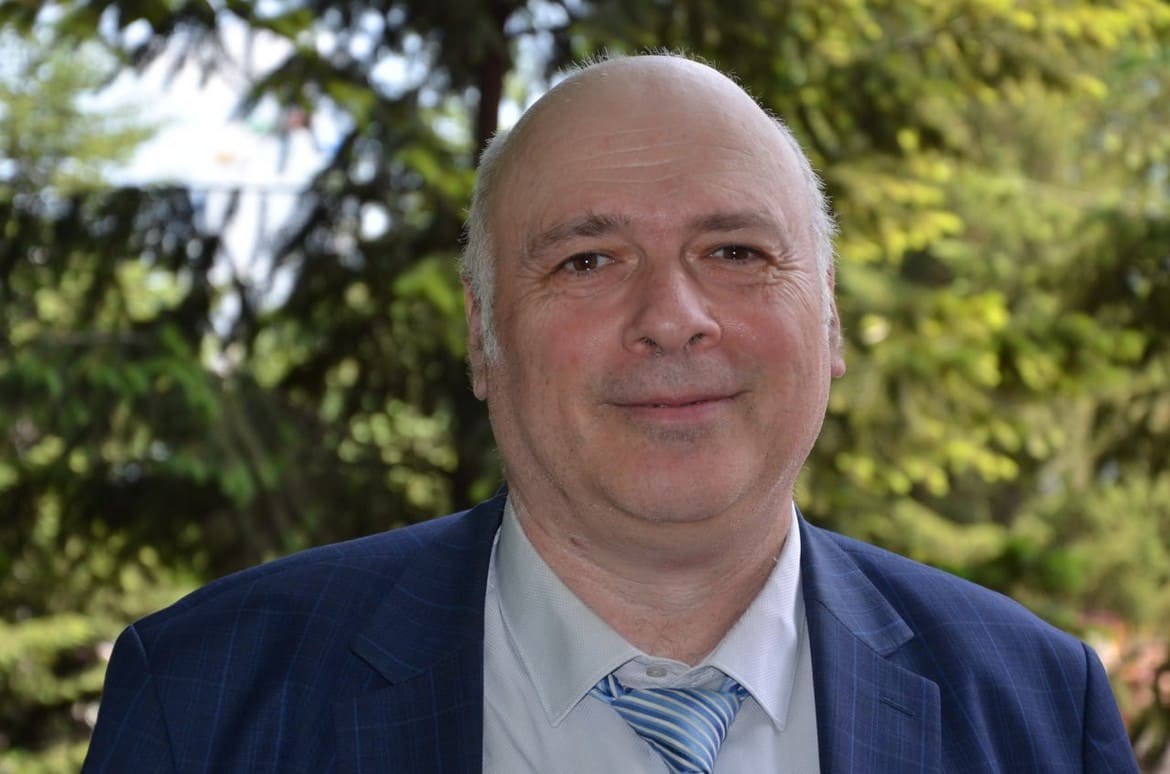 Леонід Бройтман