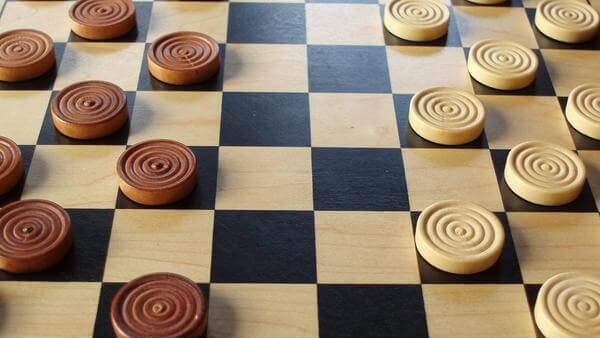 Український шашкіст став бронзовим призером відкритого чемпіонату Німеччини з шашок-100