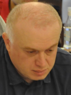 Virnyi Vadym