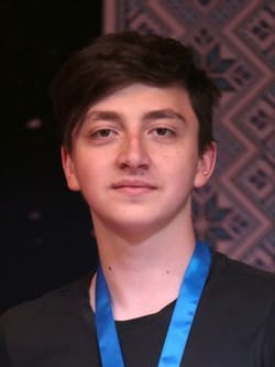 Koval Oleksandr