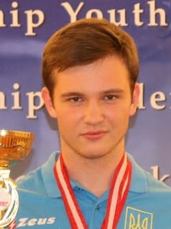 Yashnyi Ivan