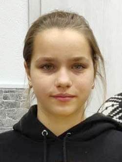 Petrovska Solomyia