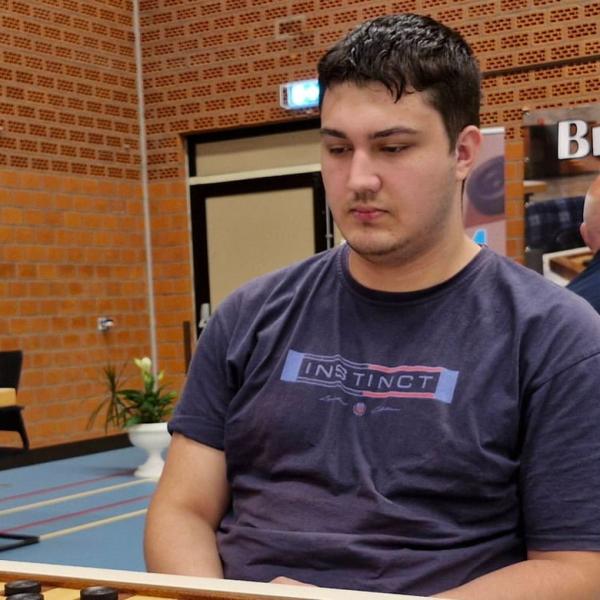 Соколов Данило Анатолійович